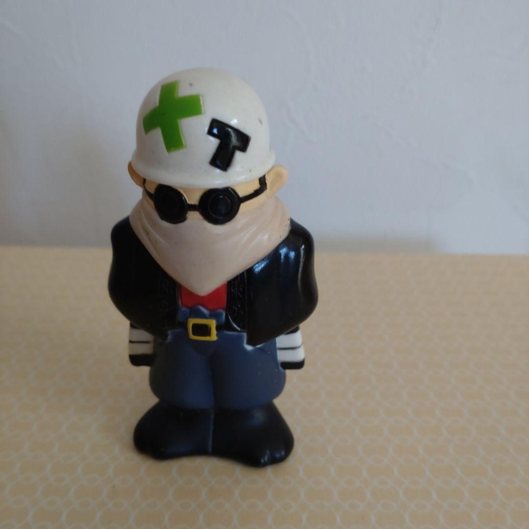 秋のセール。激レア　忌野清志郎　ソフビ