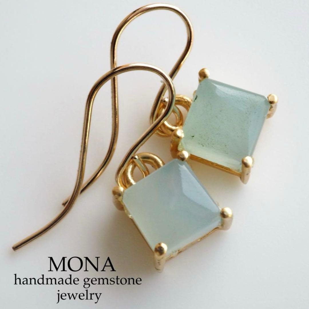 【Ruby】宝石質ルビーの一粒ネックレストップ