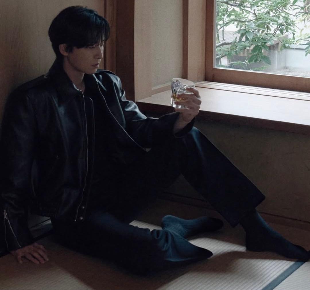 パクソジュン 26 Twenty-Six ジャパニーズウイスキー 尾鈴山蒸留所