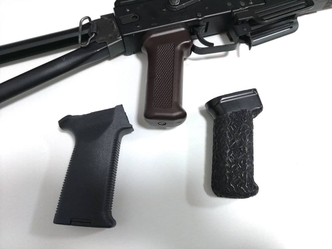 東京マルイ次世代AKS74U