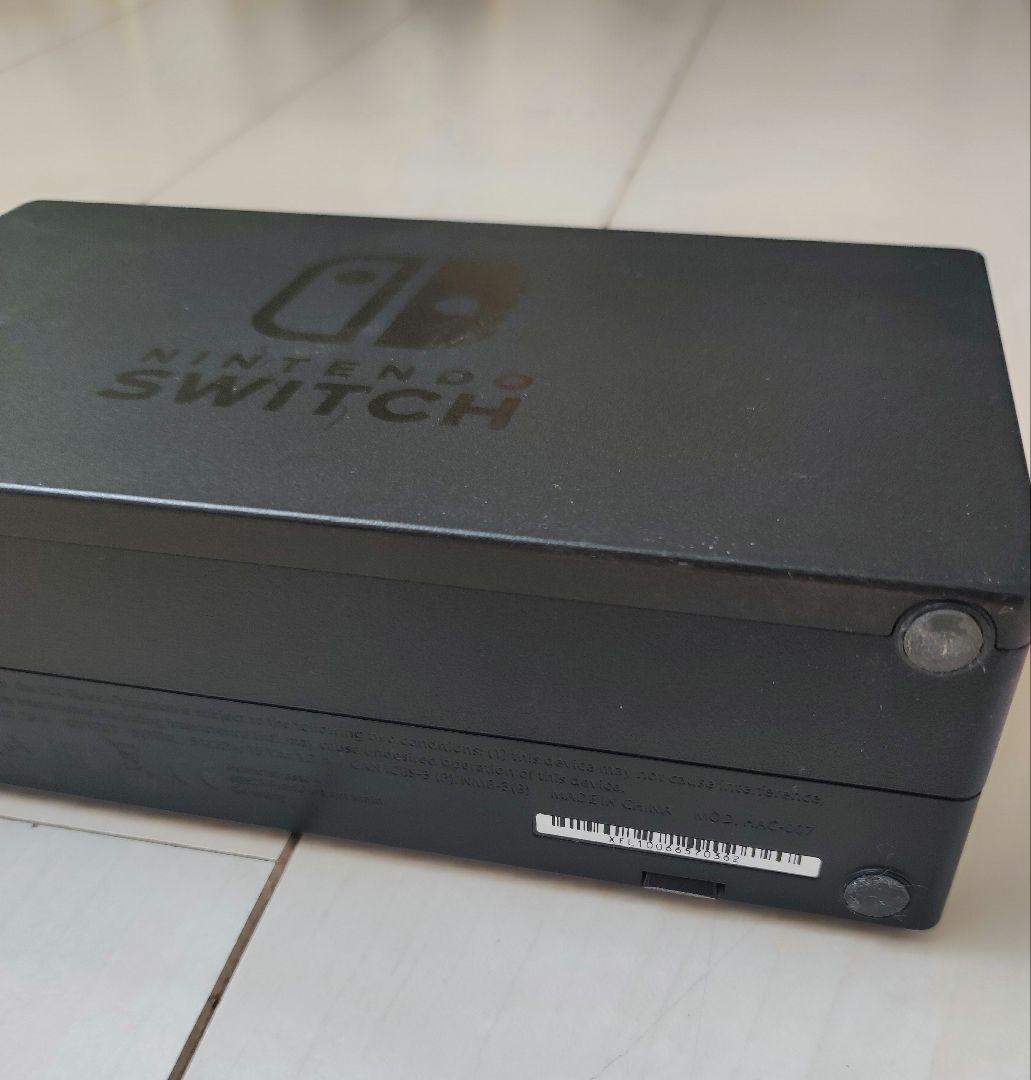 NintendoSwitch本体 周辺機器セット ニンテンドースイッチ本体