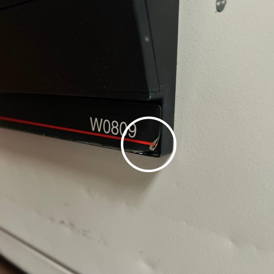 Sentry（セントリー）耐火金庫 W0809