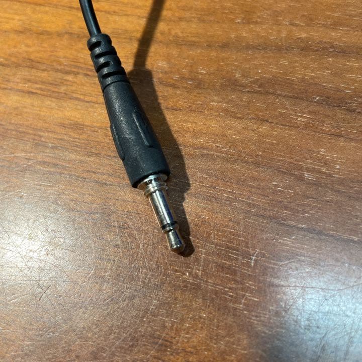 骨伝導PTTケンウッド特小黄色セット