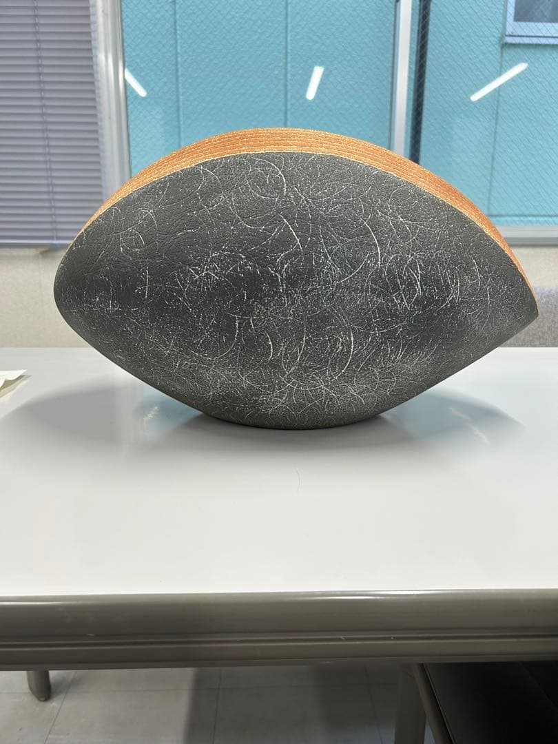 市野雅彦 線紋器 箱あり