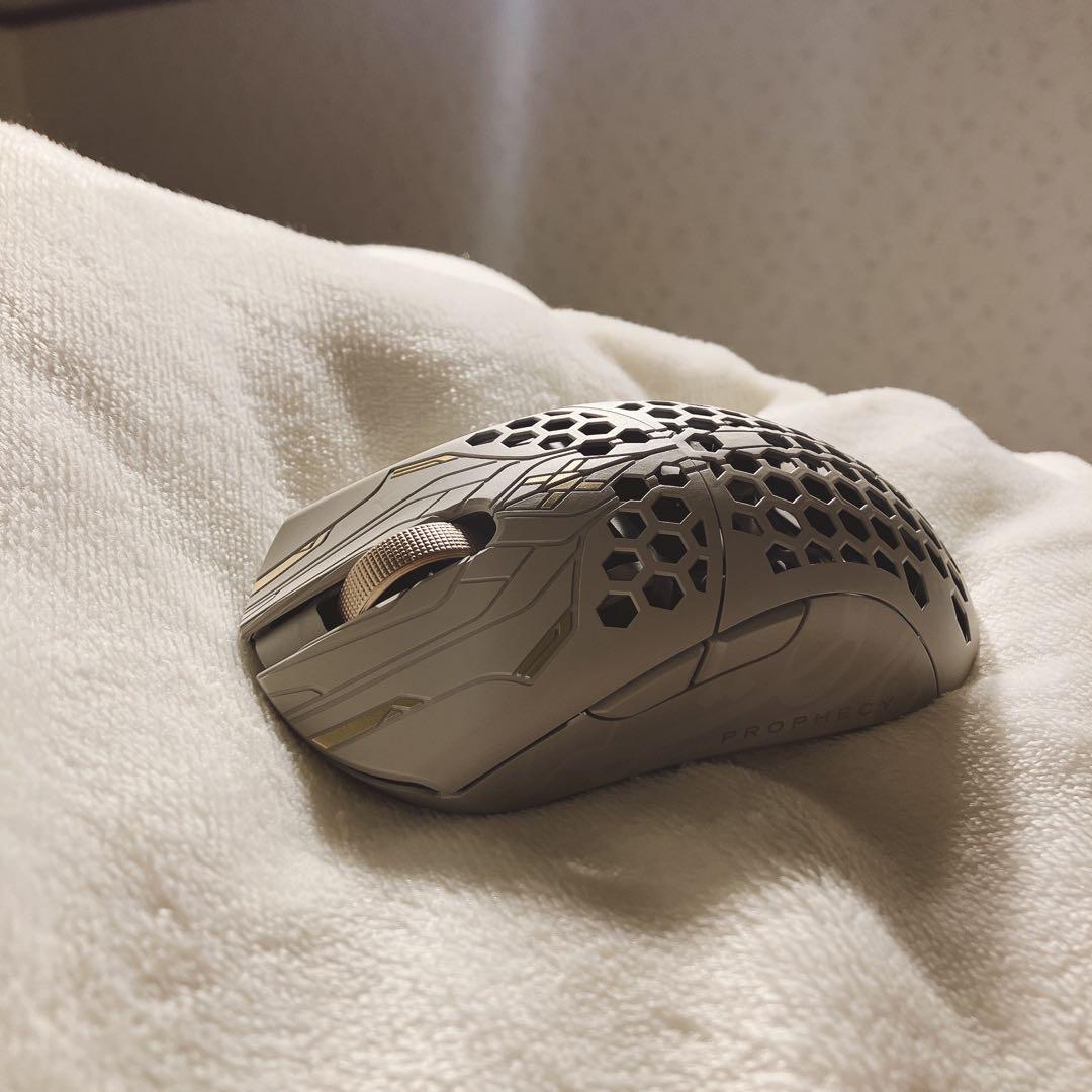 マウス・トラックボール Finalmouse UltralightX Prophecy Clix