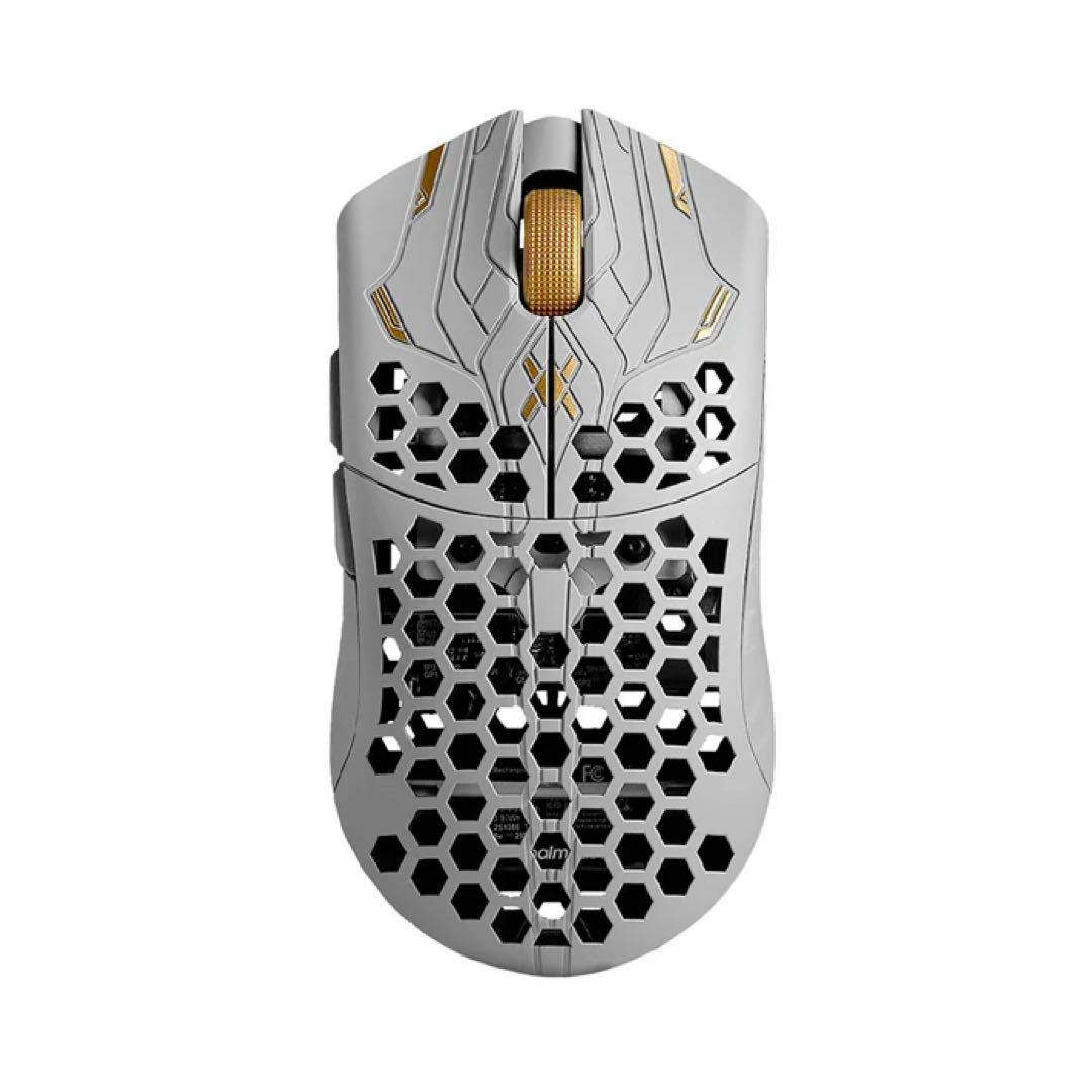 マウス・トラックボール Finalmouse UltralightX Prophecy Clix