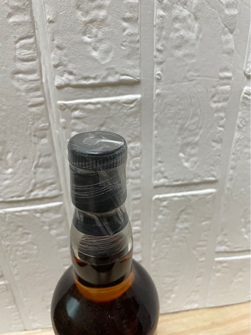 ブラームスバリー ポートエレン23年マチュアード イン シェリーカスク