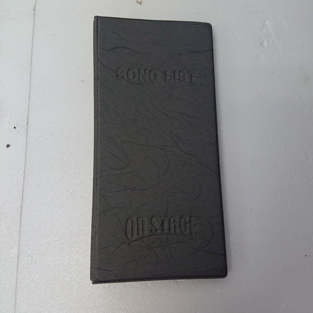 美品 ON STAGE オンステージ 家庭用カラオケ Z-PK3