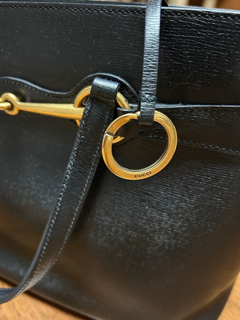★★★GUCCI ハンドバッグ