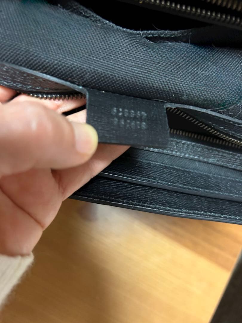 ★★★GUCCI ハンドバッグ