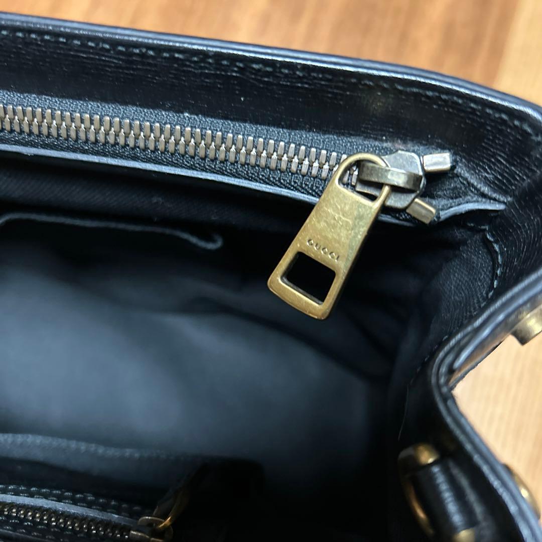 ★★★GUCCI ハンドバッグ