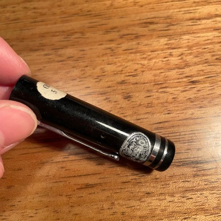 sailor セーラー 万年筆 14K ⑥