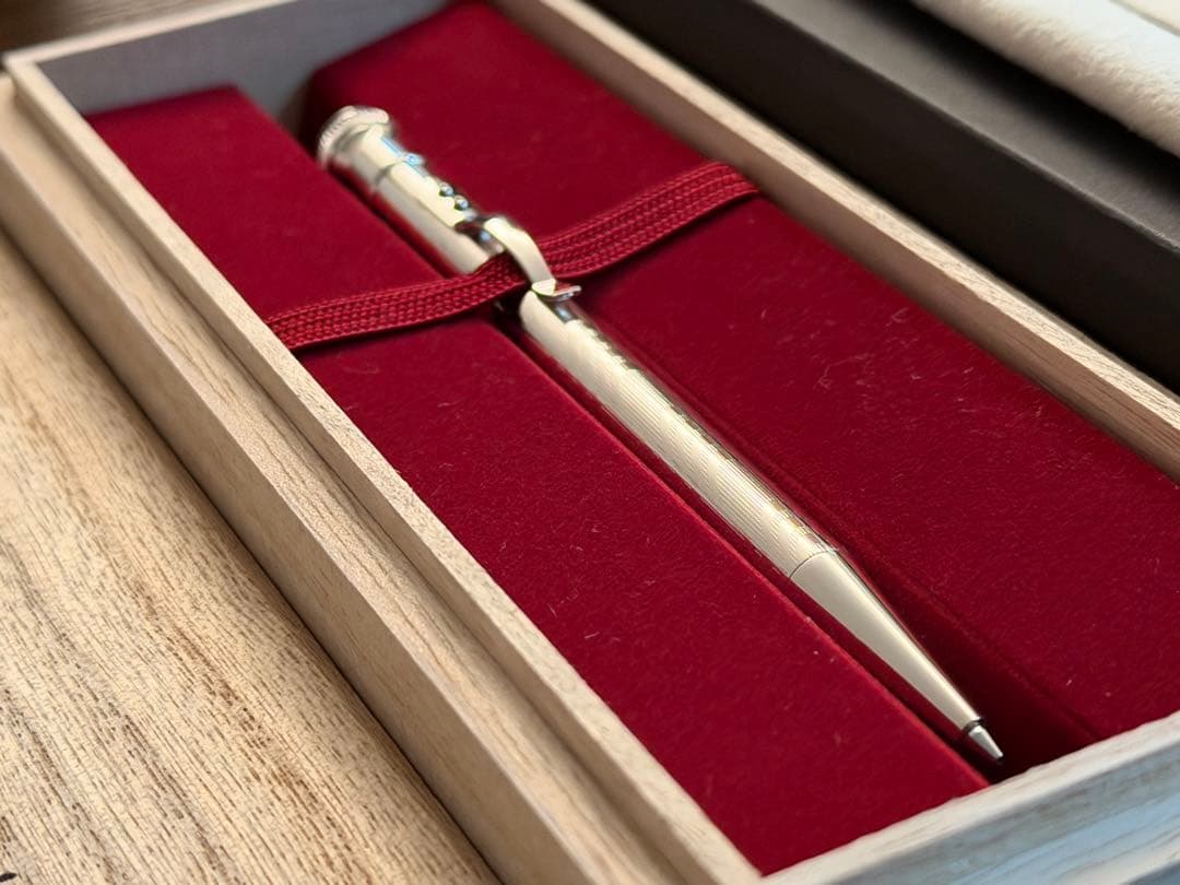 早川式繰出鉛筆 限定 復刻 シャーペン 0.5