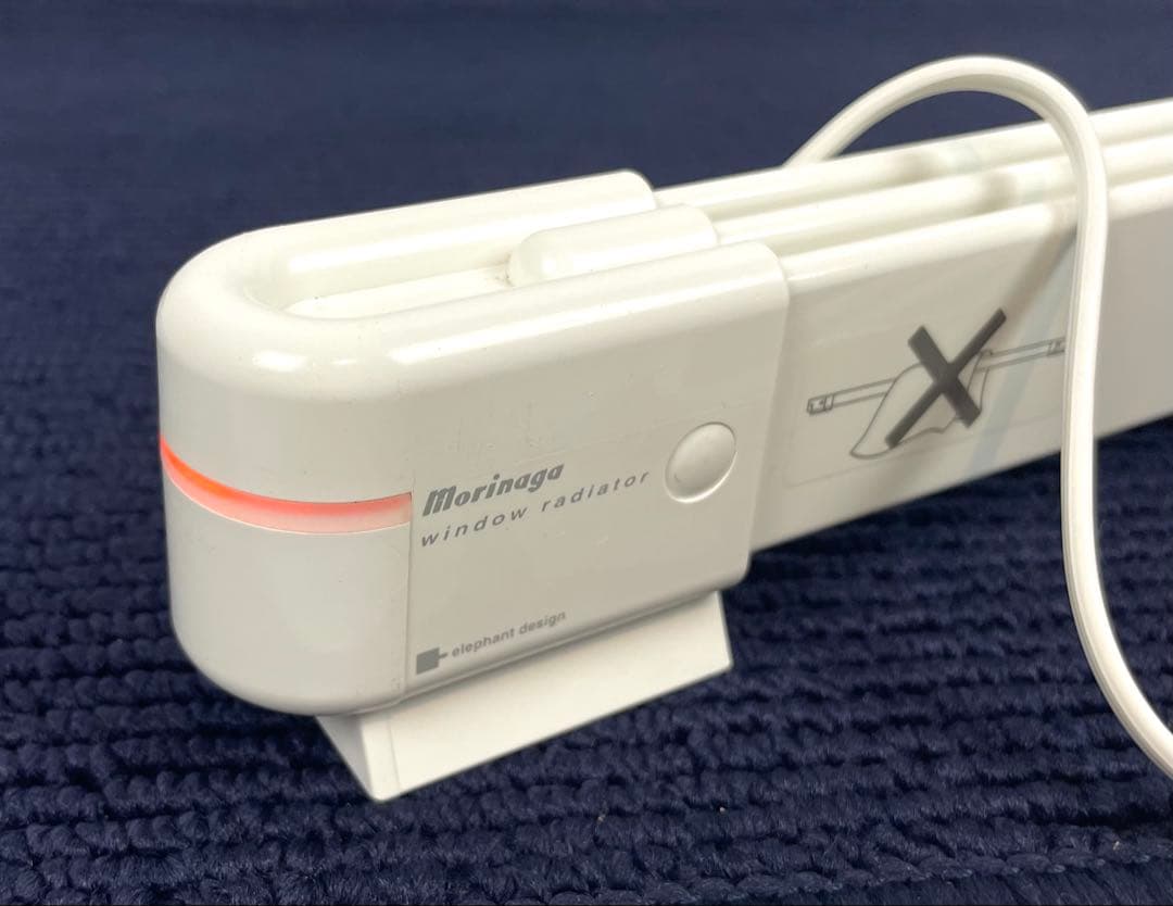 ●森永 ウインドーラジエターW/R-900●