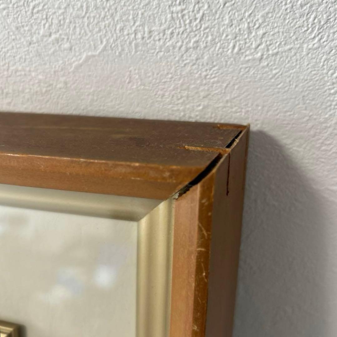 久里洋二　油彩画 希少