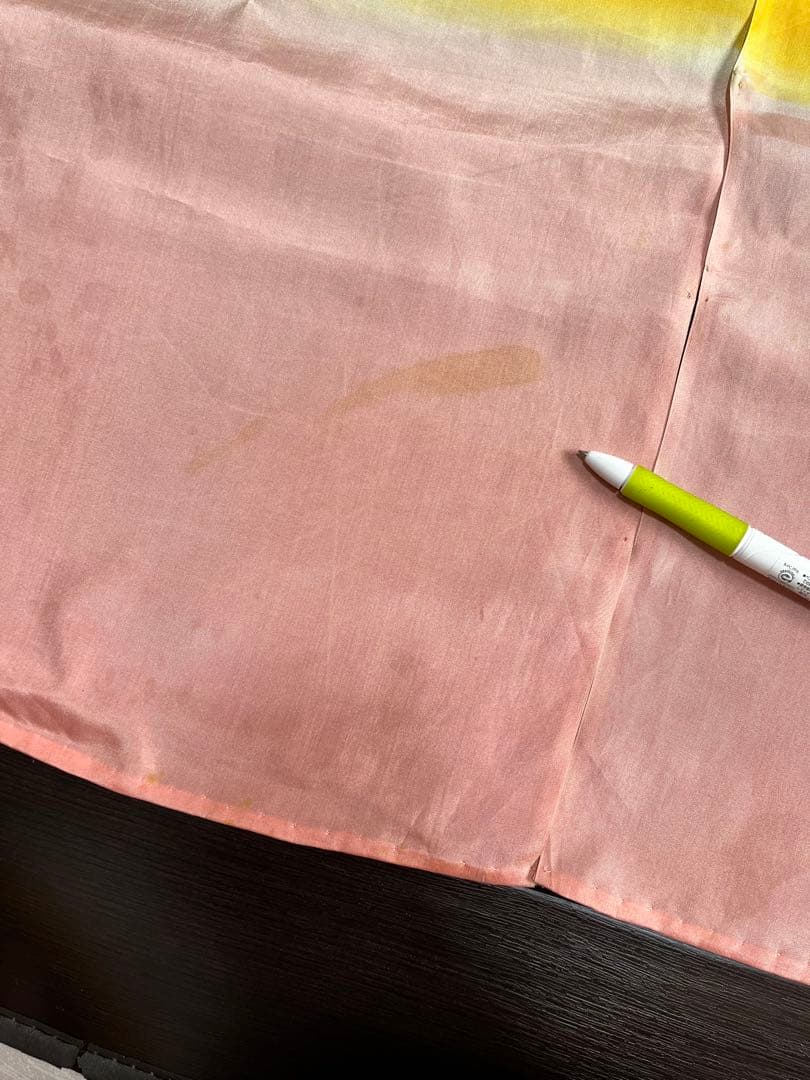 加賀のれん　花嫁のれん　郷土　亀と鶴　5