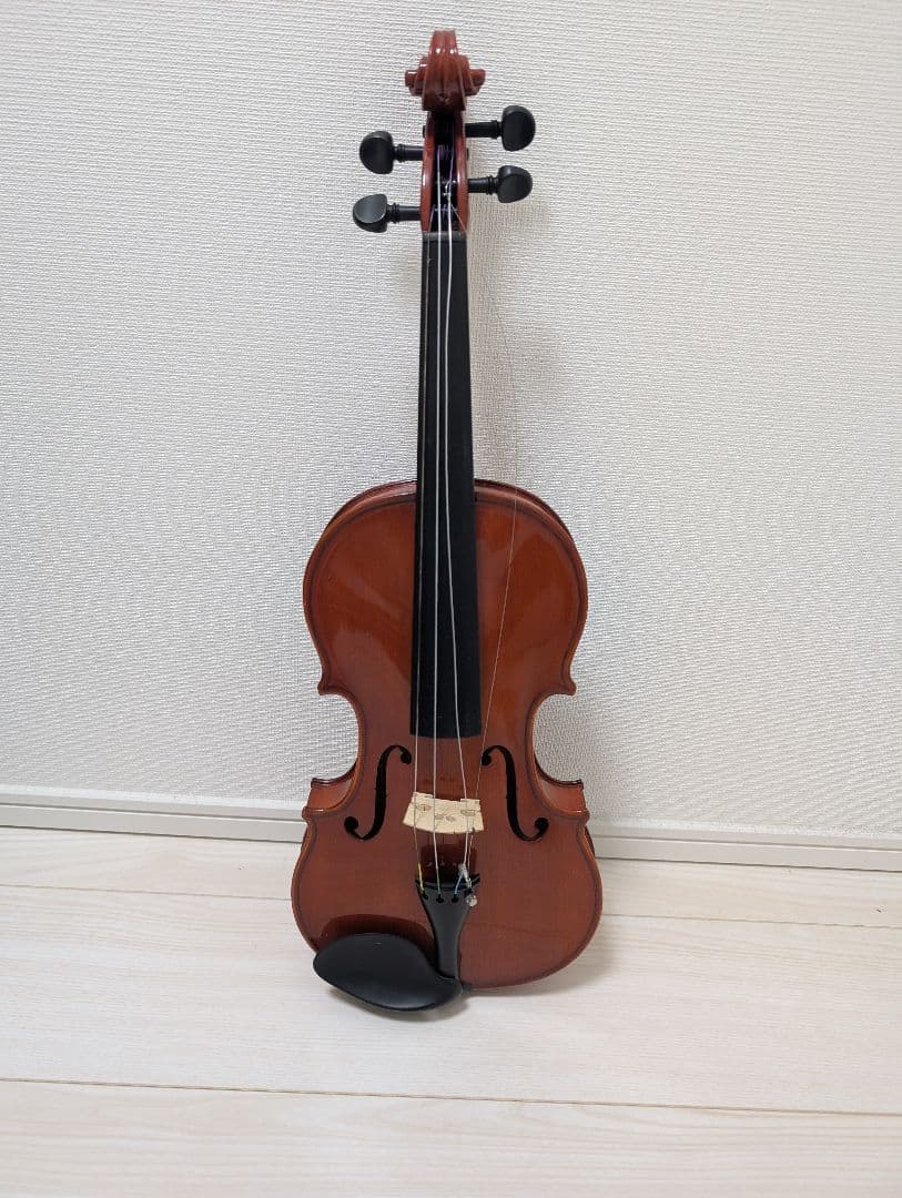 スズキバイオリン 330モデル 4/4