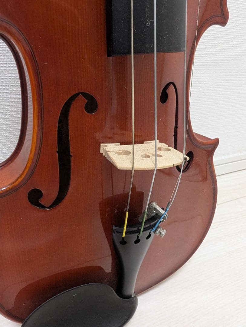 スズキバイオリン 330モデル 4/4