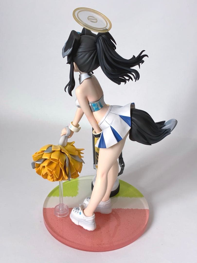 雅*読様 GOLDENHEAD+ ブルーアーカイブ ブルアカ ヒビキ (応援団)