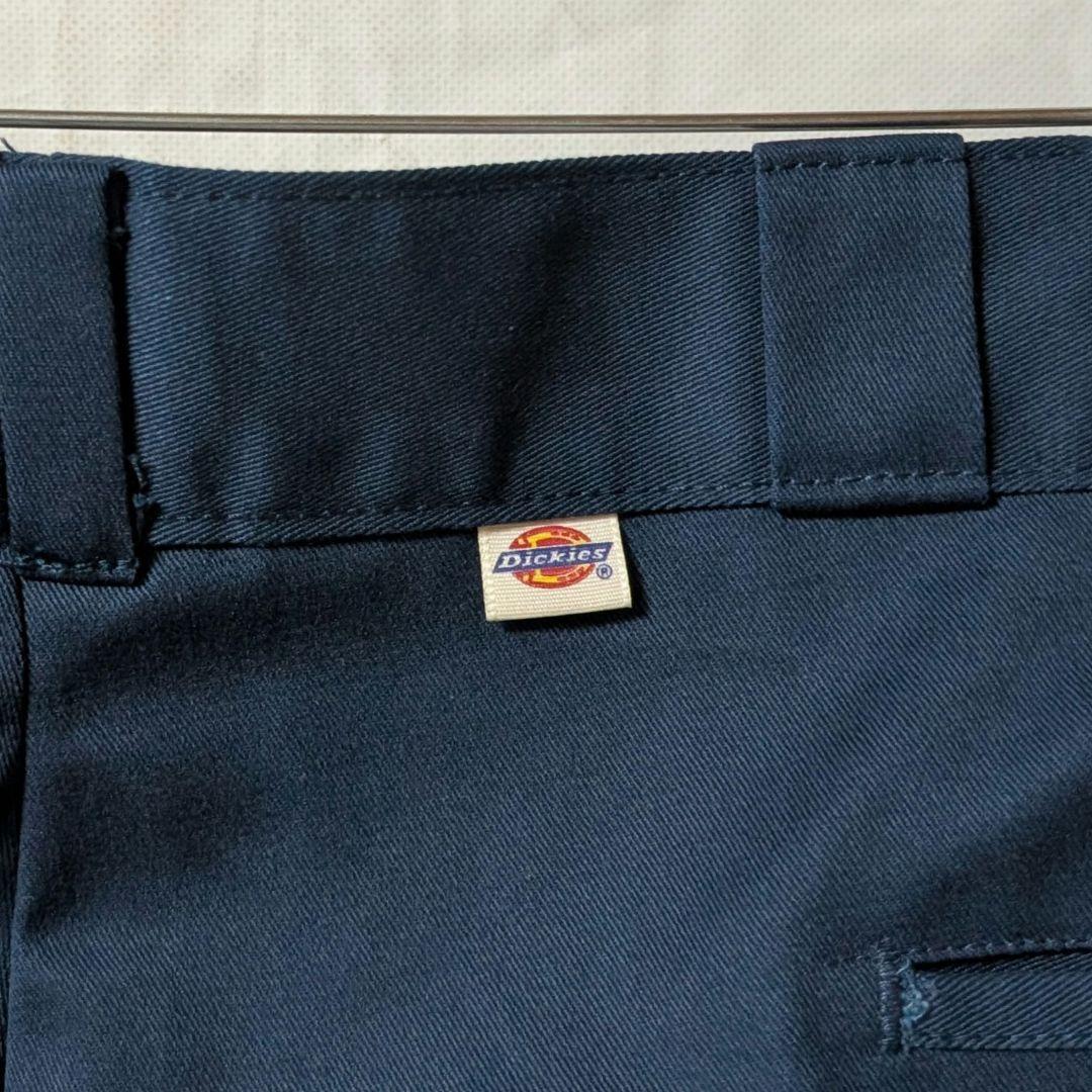 【80s/Dickies/ディッキーズ】874 チビタグ ワークチノ e960