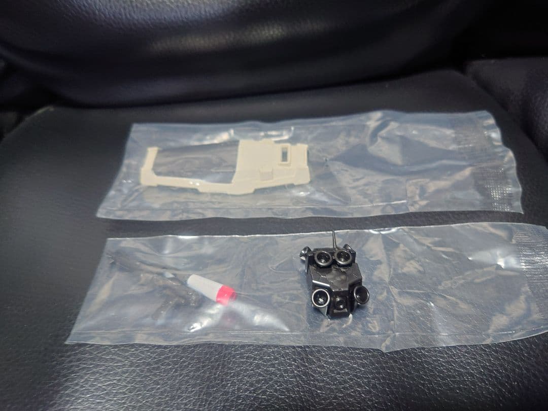 Gフレーム ジャンク まとめ売り