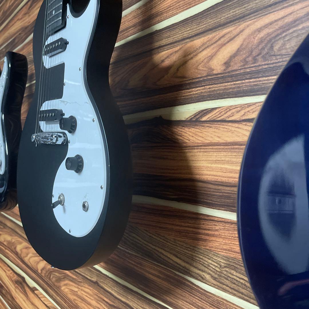 エピフォン　レスポール　エレキギター