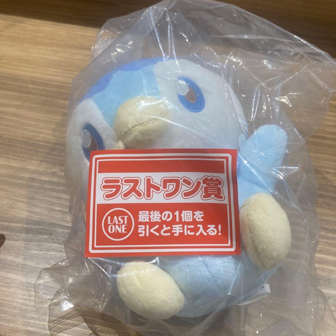 一番くじ　ポケピース　D賞　ラストワン　まとめ売り