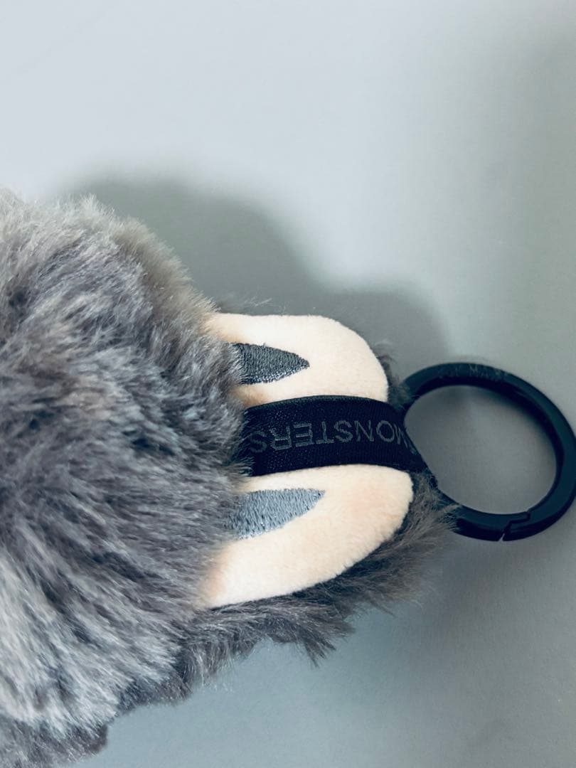 ラブブ エナジー シークレット LABUBU Energy POP 黒