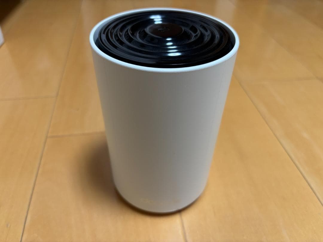 AXE5400 Deco XE75 WiFi6E 無線LANルーター