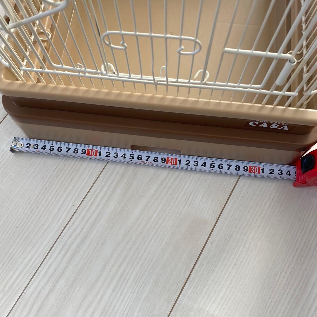 PRO STYLE CASA 小動物ゲージ