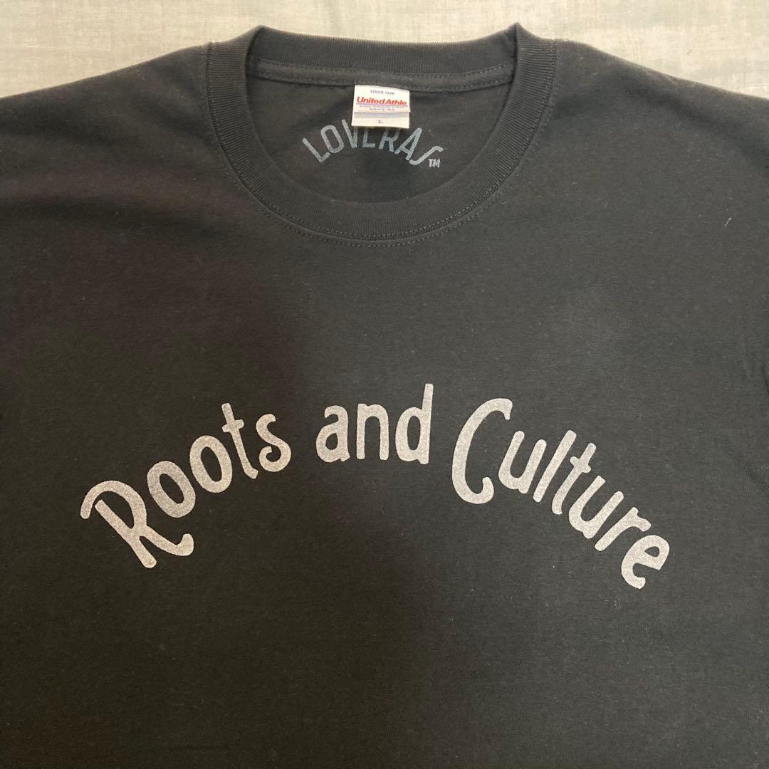 BOSS SOUNDS、Roots and Culture、ROCKERSセット