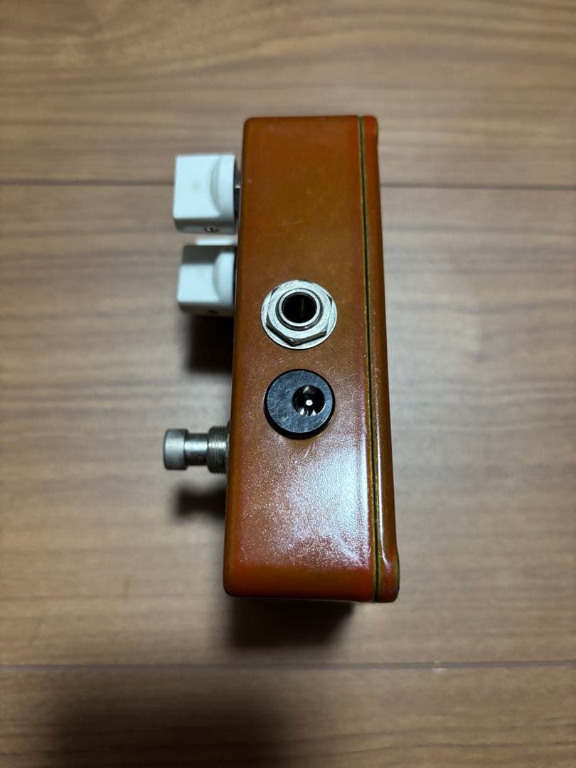 ギター Sweet Honey Overdrive HAND WIRED