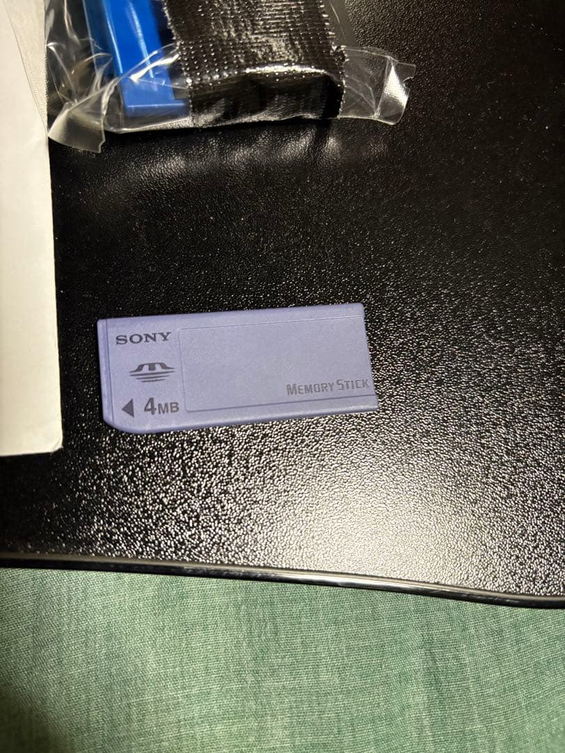 SONY DCR-TRV820 ジャンク