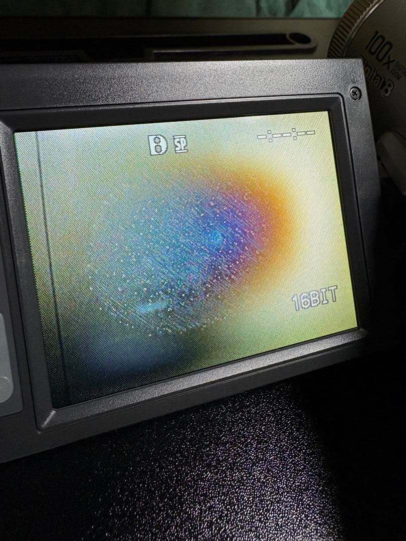 SONY DCR-TRV820 ジャンク