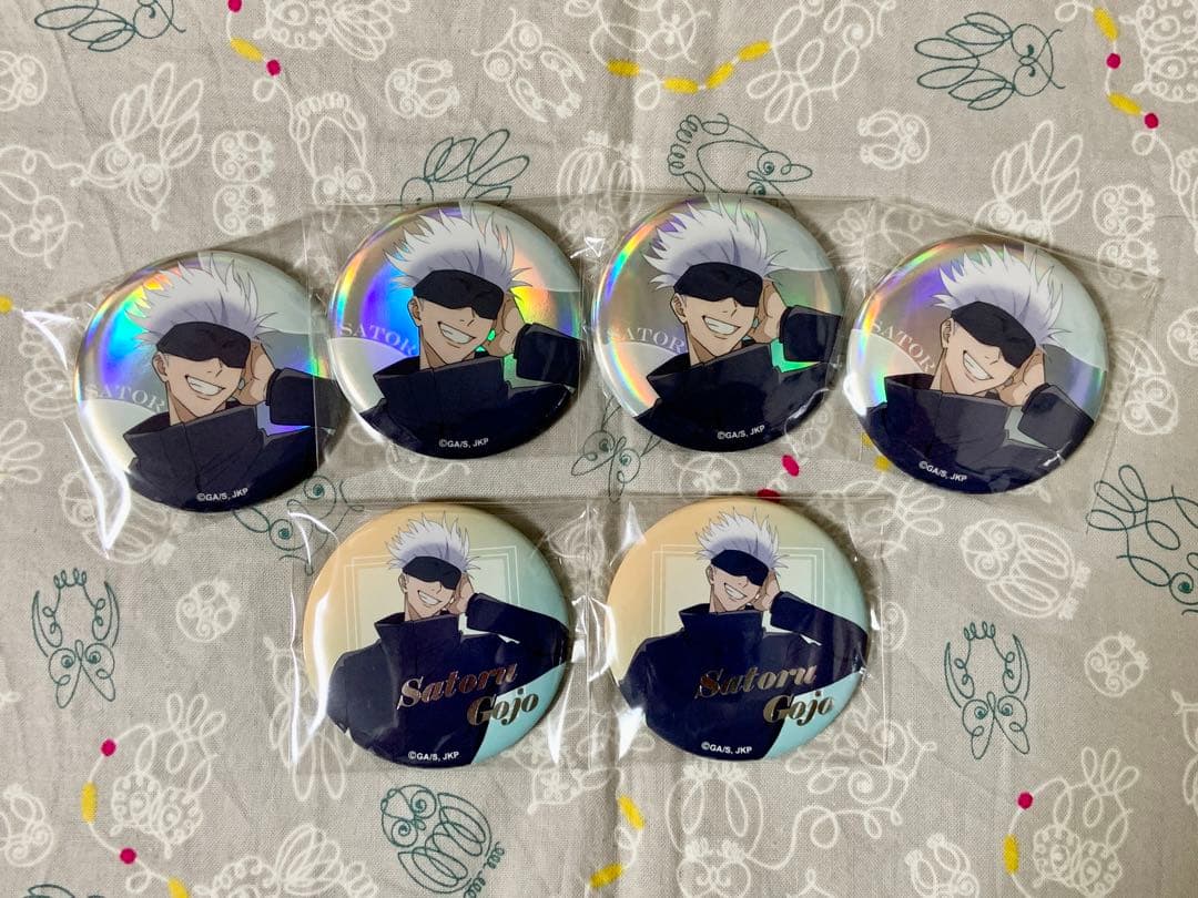 呪術廻戦 ジャンプフェスタ TOHO 渋谷事変 五条悟