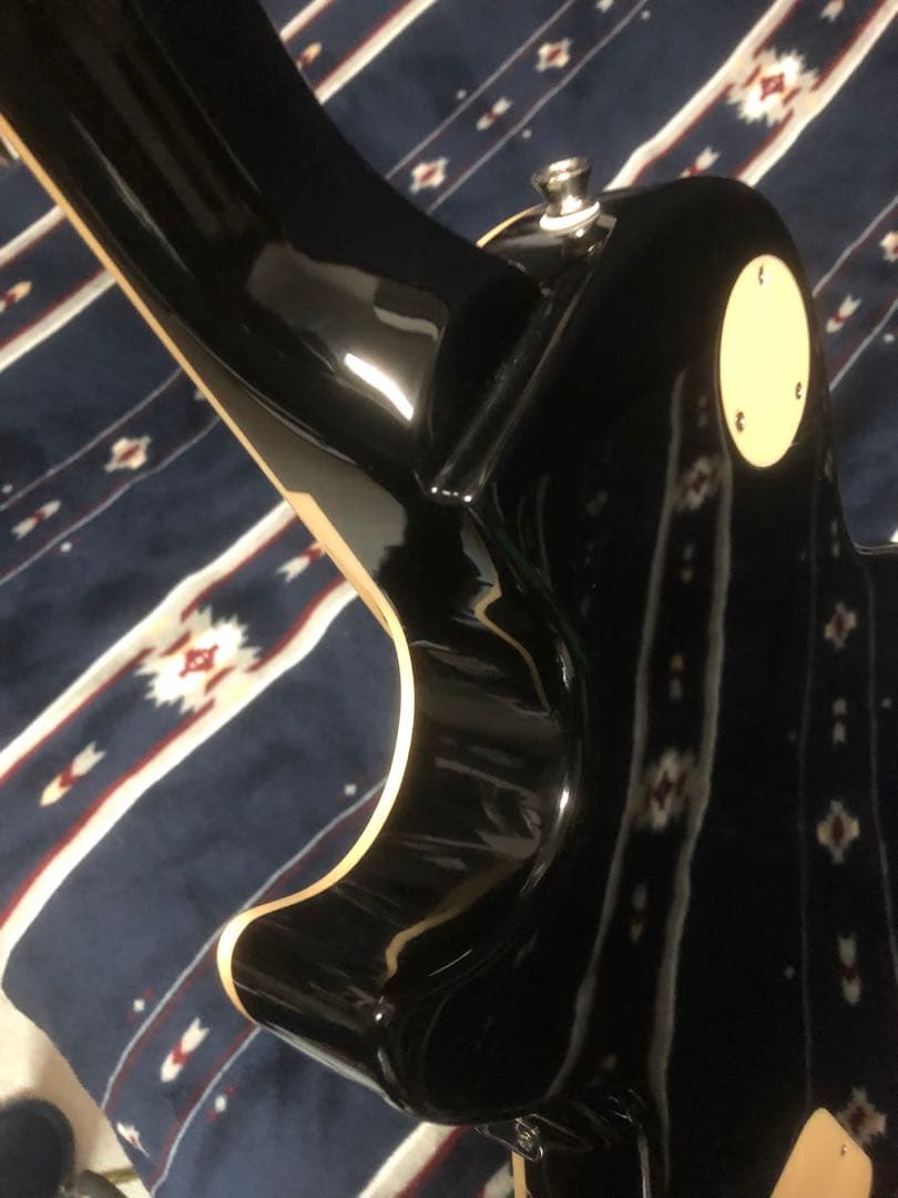 フォトジェニック　レスポール