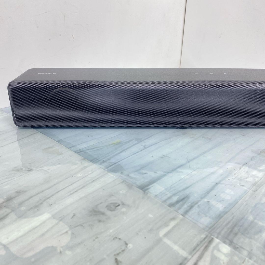 SONY HT-S200F サウンドバー 2019年製