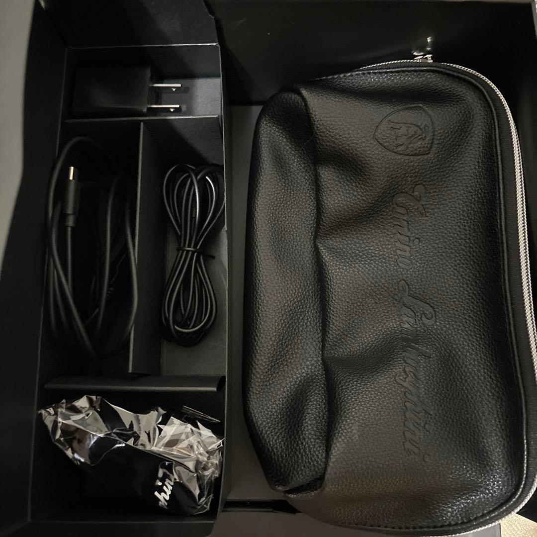 ぽ*ち様 【大処分セール】トニーノ　ランボルギーニ　アルファワン　美顔器