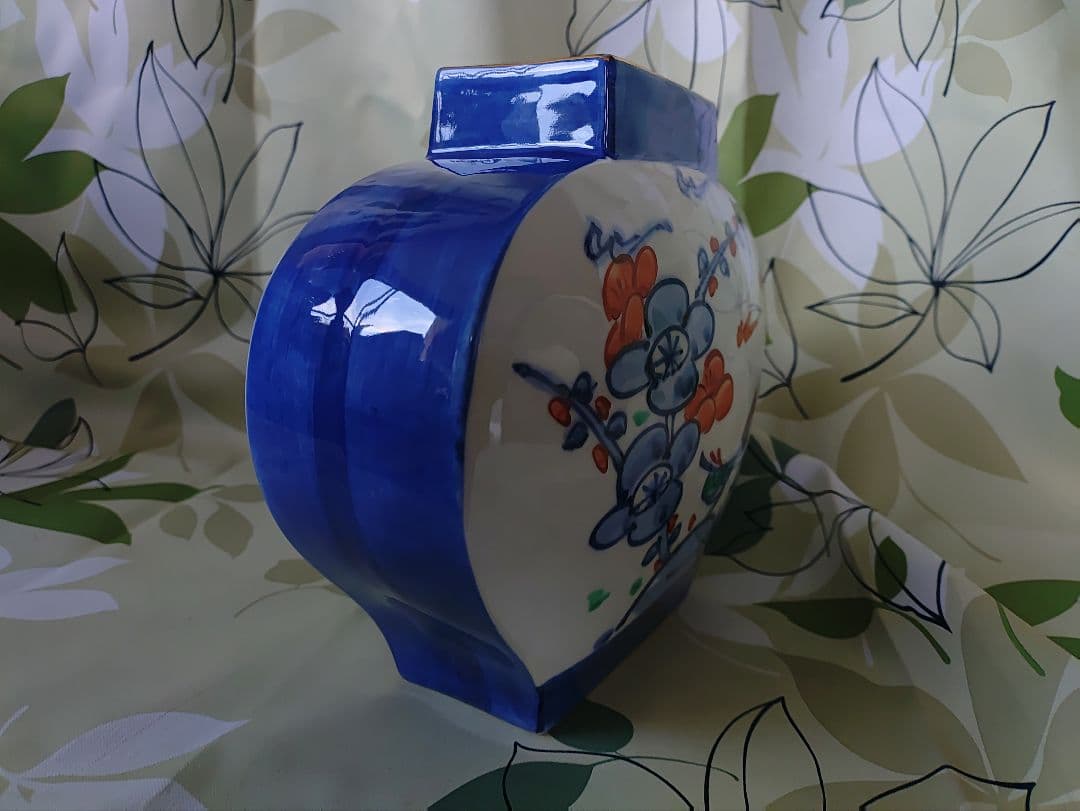 竜右衛門　竜右ェ門　有田焼