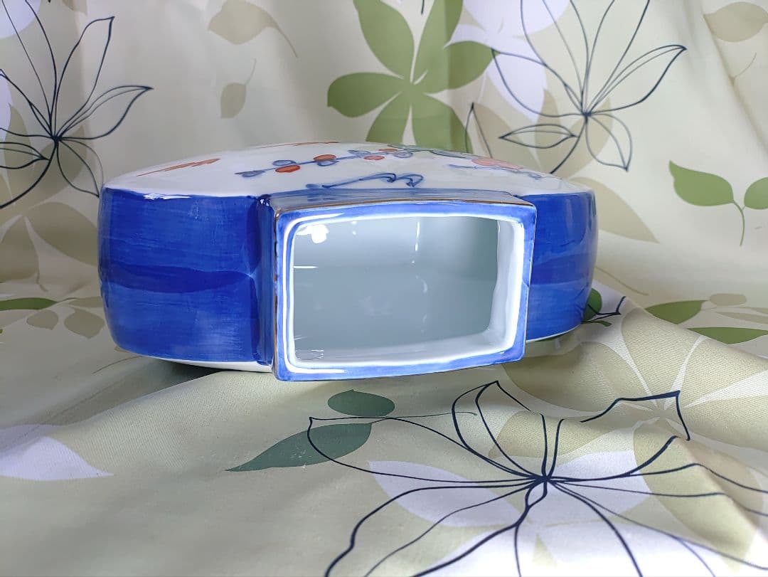 竜右衛門　竜右ェ門　有田焼