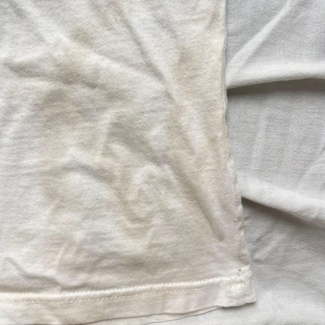 クリスチャンディオール　ジョンガリアーノ期　タンクトップ