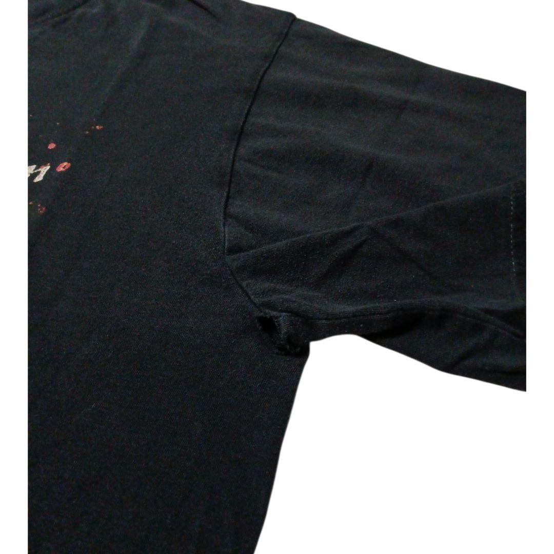 Children Of Bodom ブラック Tシャツ