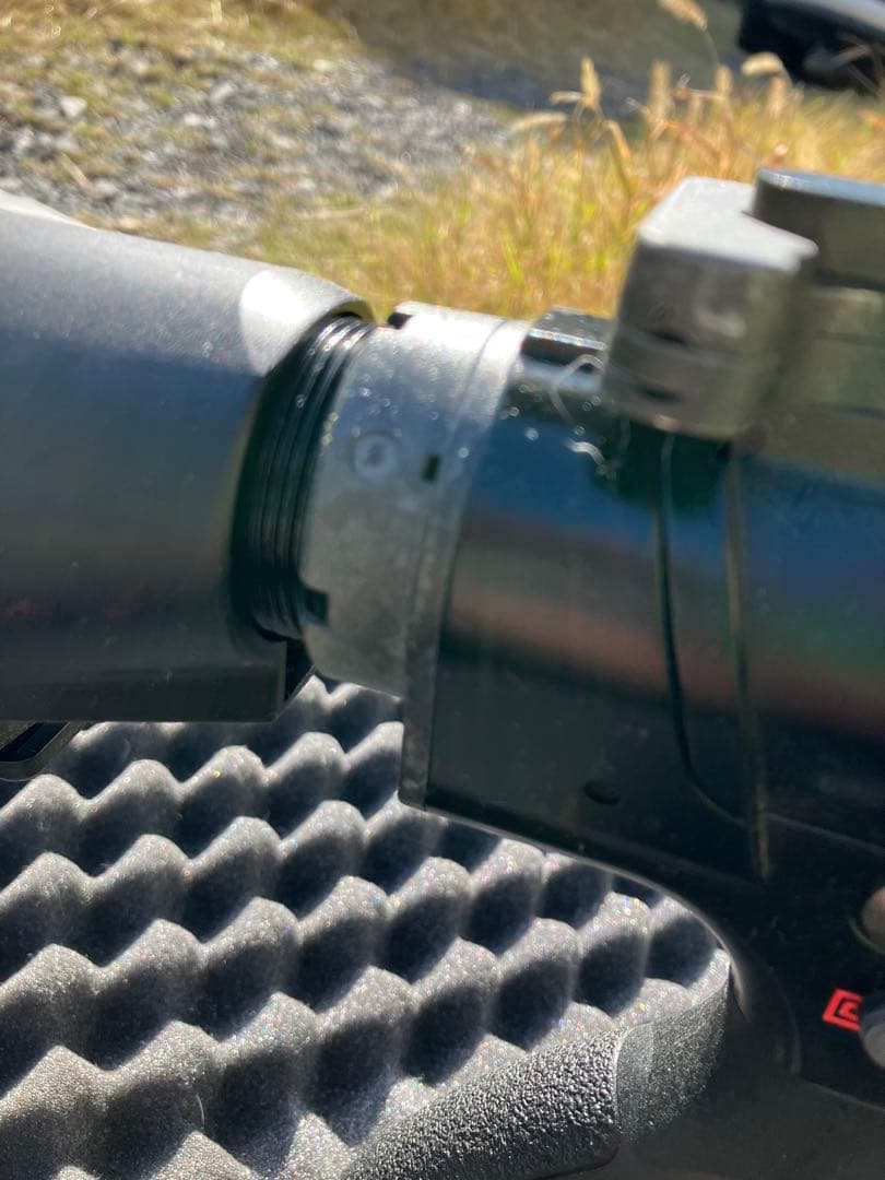 東京マルイ製次世代電動ガン　HK417 中古　オマケたくさん　大荷物