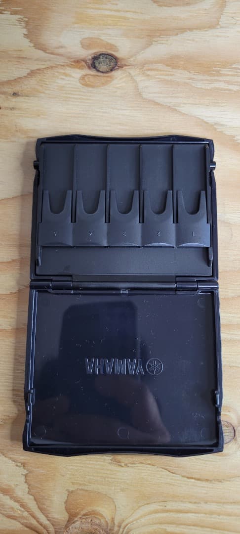 PLAYTECH アルトサックス 本体美品 PTAS-200