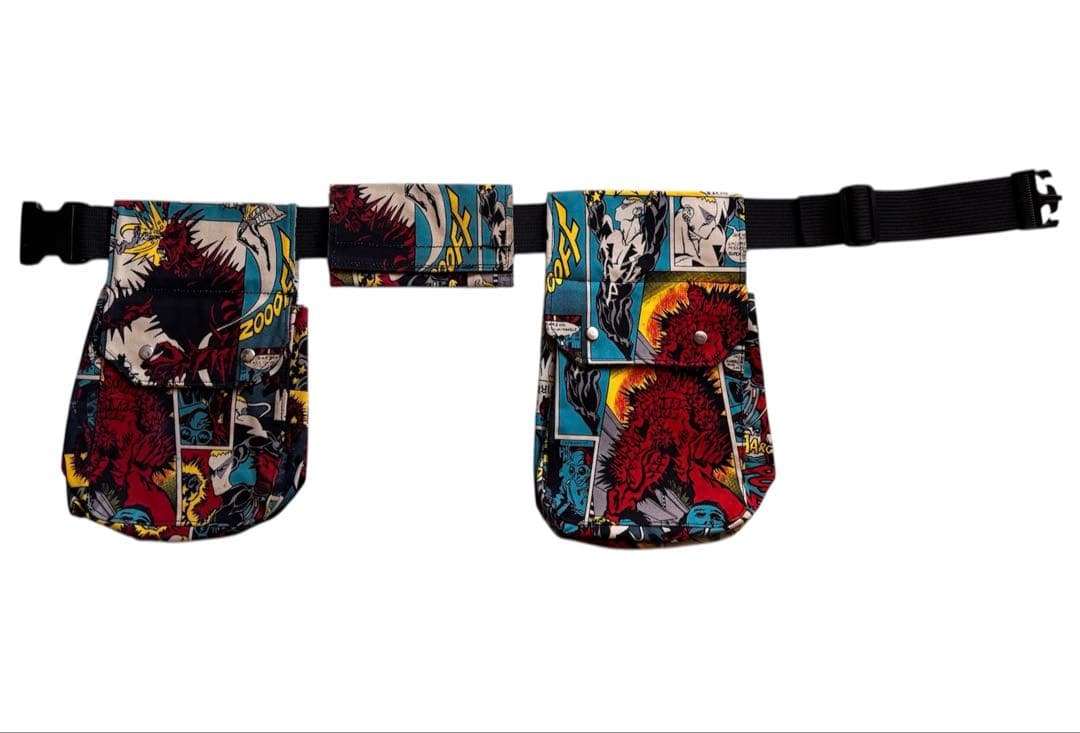 Jean Paul Gaultier ウエストバッグ
