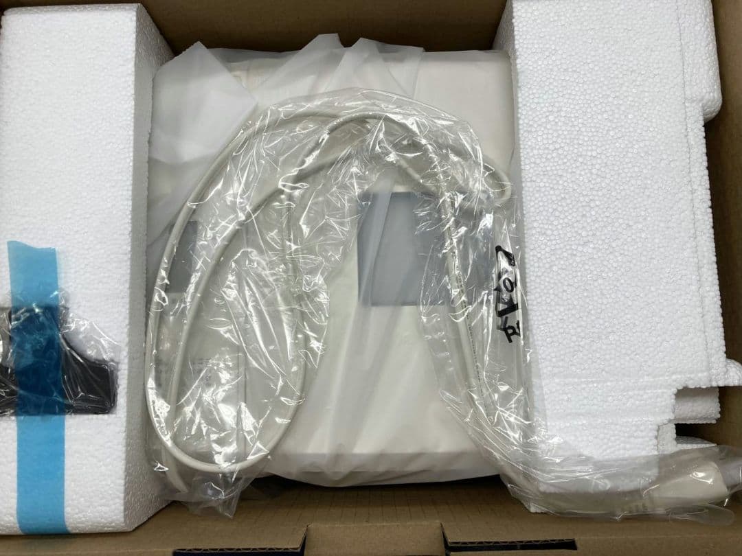 【未開封品】siroca ホームベーカリー SB-1D151 ホワイト