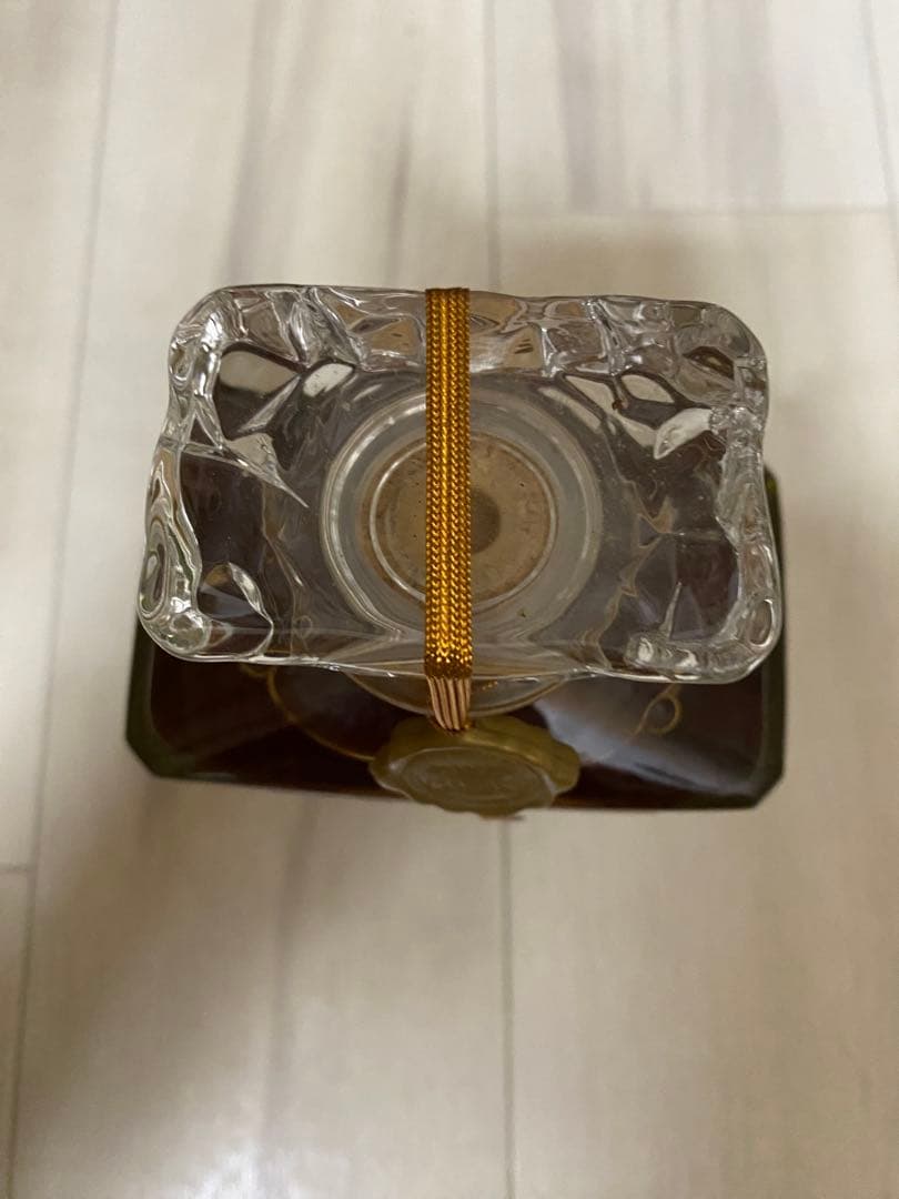 ニッカウイスキー博多　NIKKA MALT100 700ml