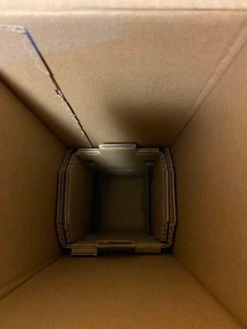 森伊蔵　金ラベル　720ℓ高島屋抽選販売