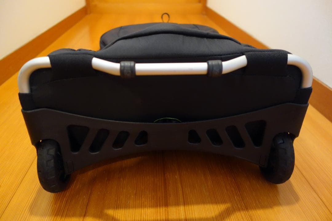 オスプレー オゾン36 キャリーバッグ OSPREY OZONE 18 美品