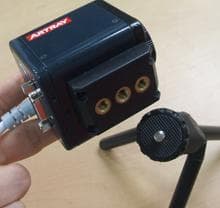 MRS-ARTRAY02 USB CMOSカメラ ARTCAM-130SS-BW